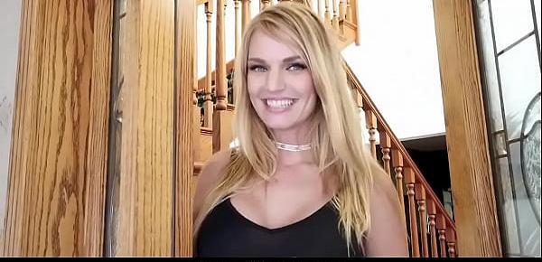 trendsSexy Cougar Stepmom Fucked By Young Stud